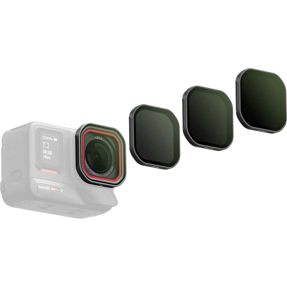 Image of Insta360 Ace Pro 2 ND Filter Set