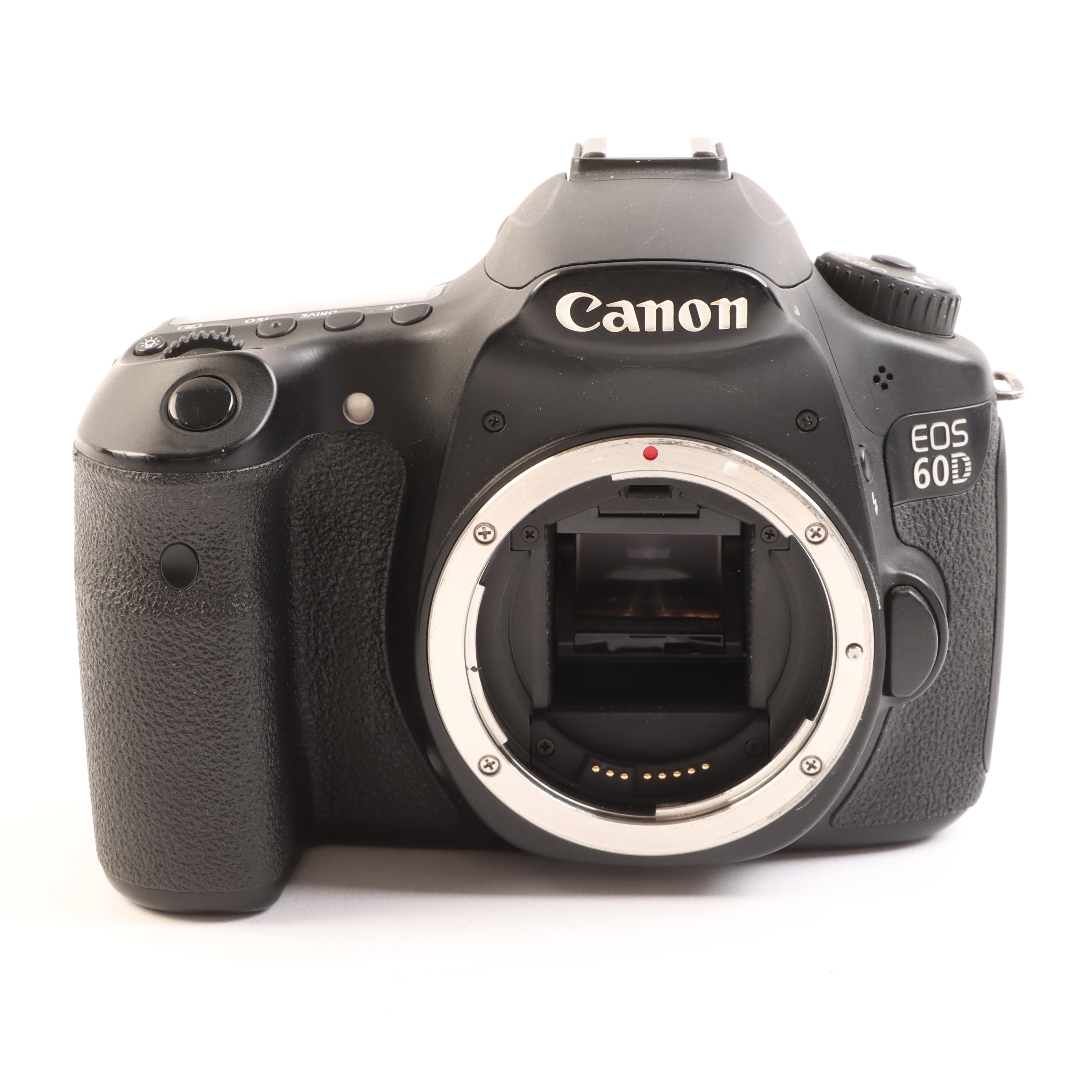 USED Canon EOS 60D Digital SLR Camera Body