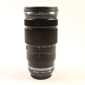 USED Olympus M.Zuiko Digital ED 40-150mm f2.8 PRO Lens