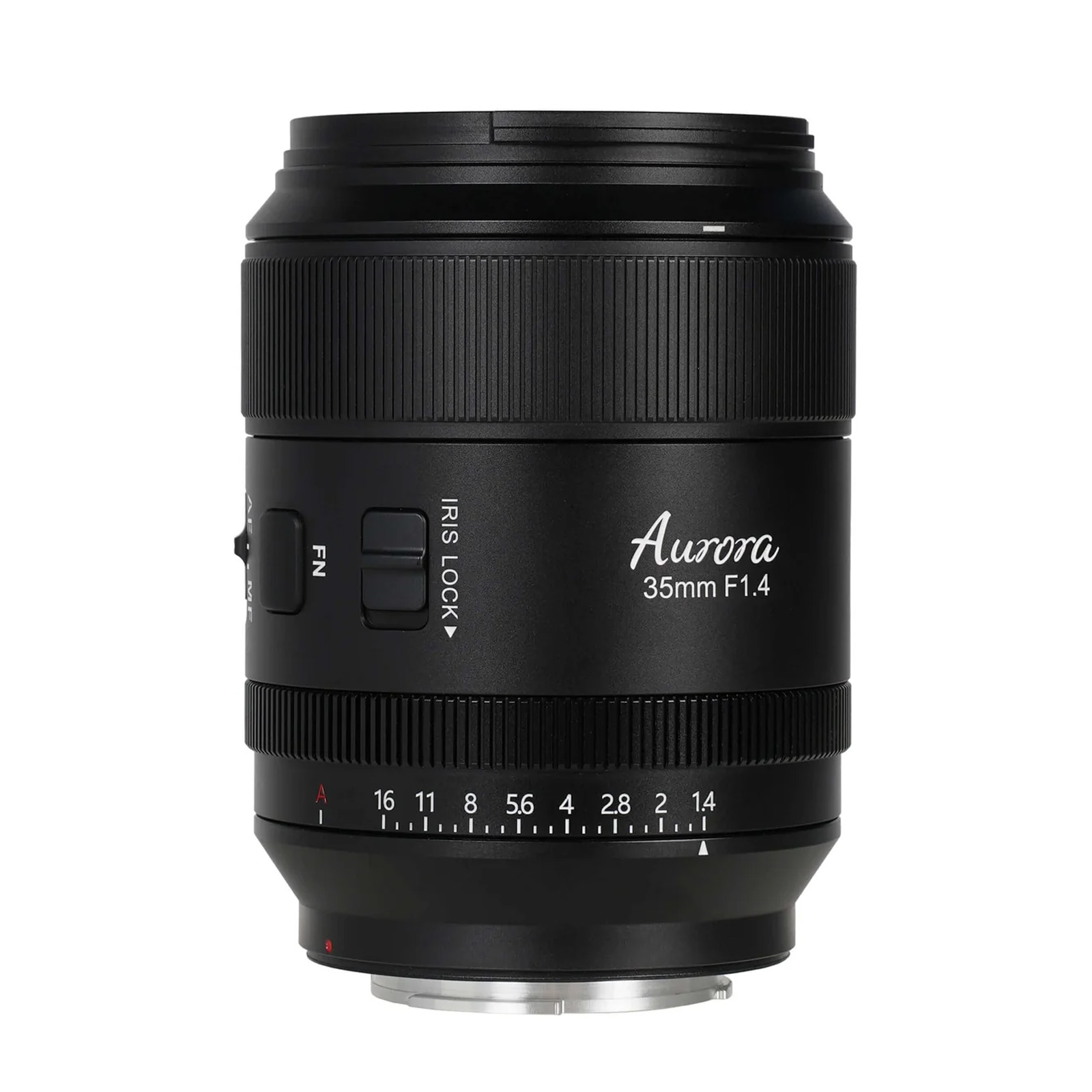 【極美品】SIRUI Aurora 35mm F1.4 (Nikon Z) SIRUI Aurora Series 35mm f1.4 Full-Frame Autofocus Lens for Nikon