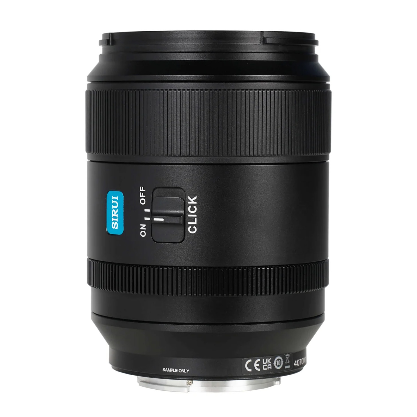 【極美品】SIRUI Aurora 35mm F1.4 (Nikon Z) Sirui Aurora 35mm f/1.4 full-frame autofocus lens for Nikon Z