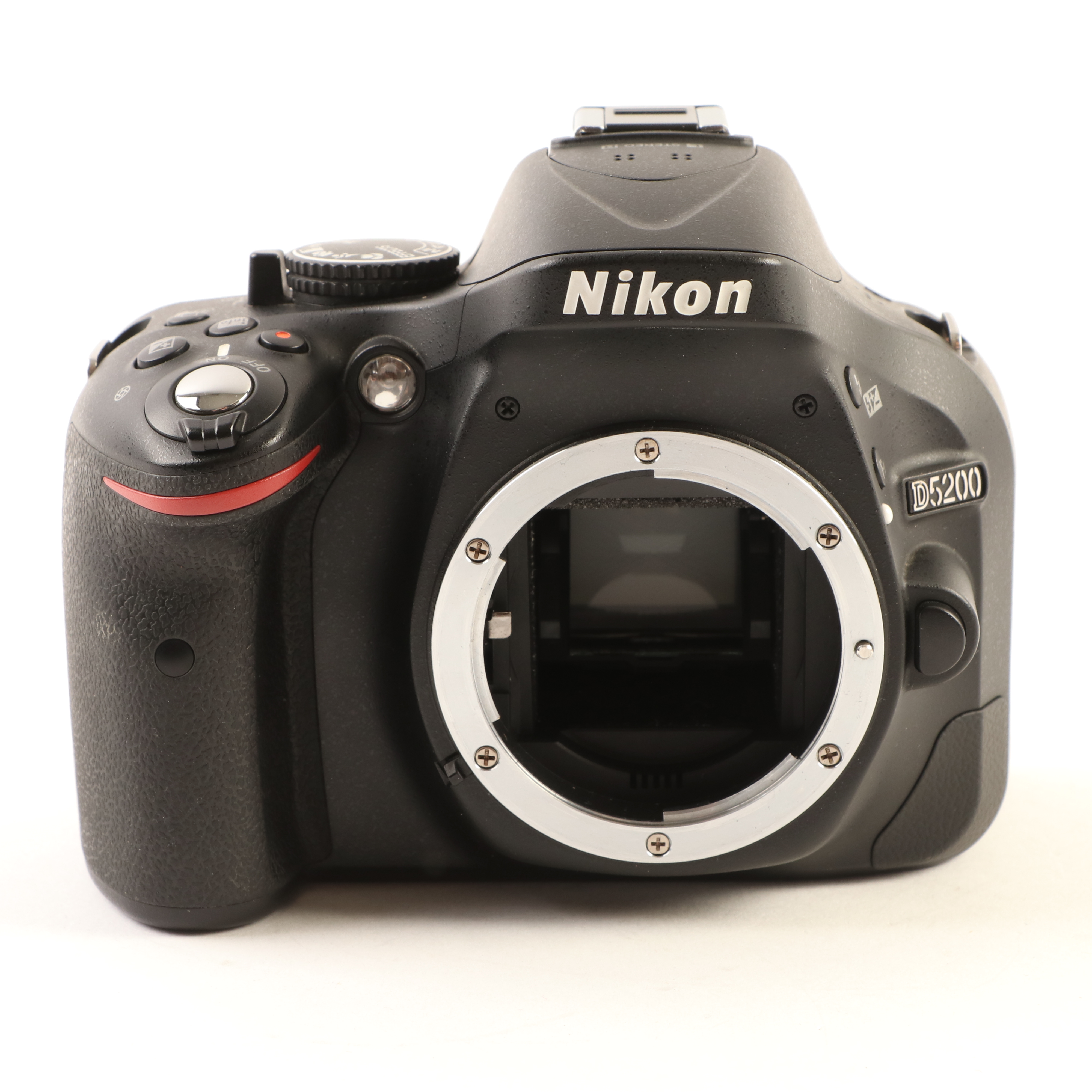 Used Nikon D5200 Cameras | Wex Photo Video