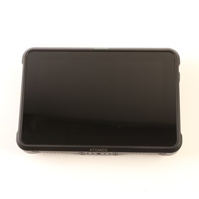 USED Atomos Shinobi 7