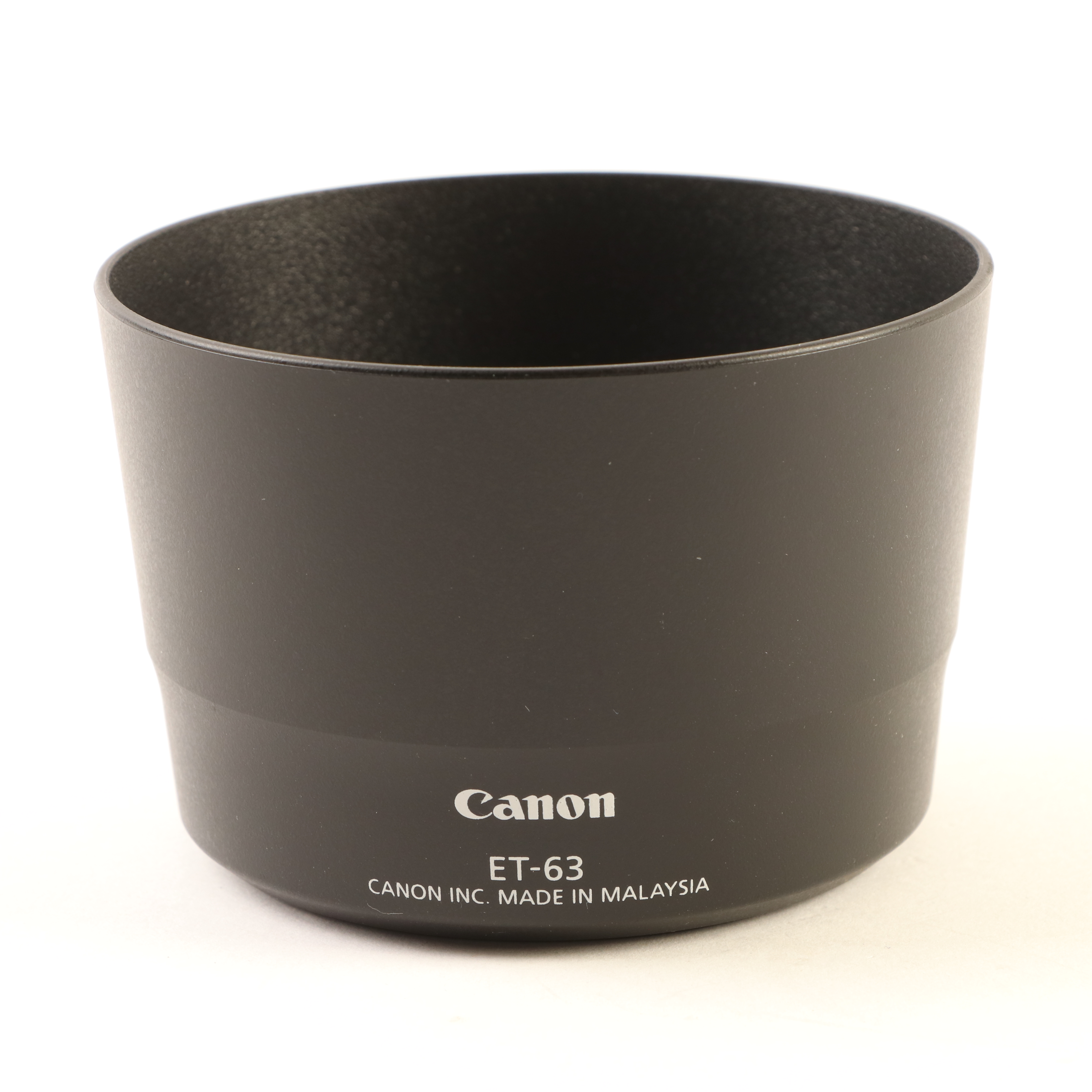 Image of USED Canon EW-78E Lens Hood for EF-S 15-85mm f/3.5-5.6 IS USM