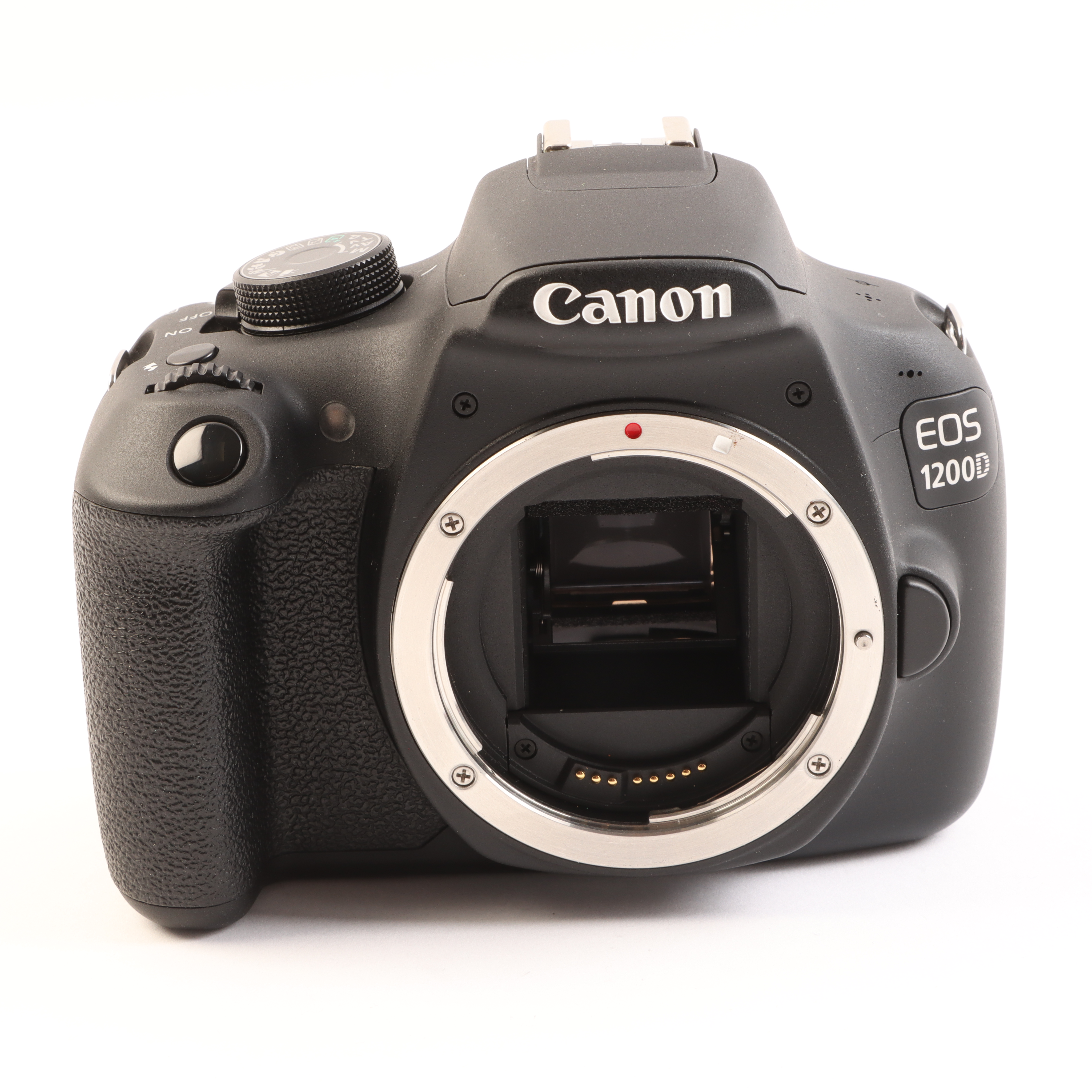 Image of USED Canon EOS 1200D Digital SLR Camera Body