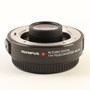 USED Olympus M.Zuiko Digital MC-14 1.4x Teleconverter