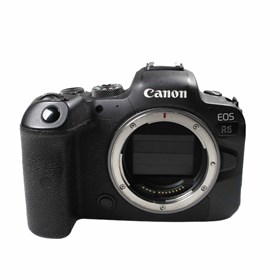 USED Canon EOS R6 Digital Camera Body