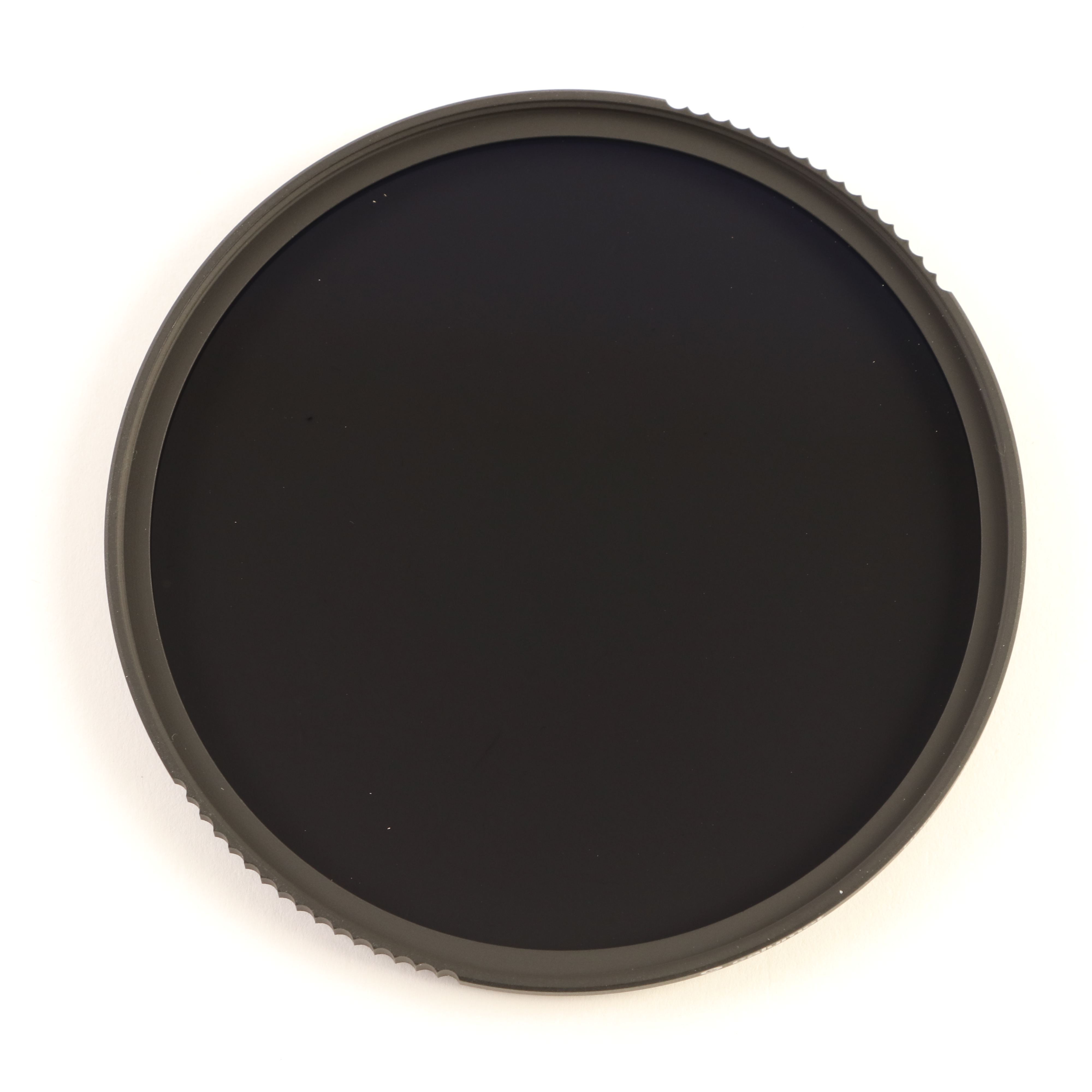 Image of USED Calumet 82mm ND8x SMC Ultra Slim Filter