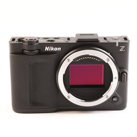 USED Nikon ZR Cinema Camera Body