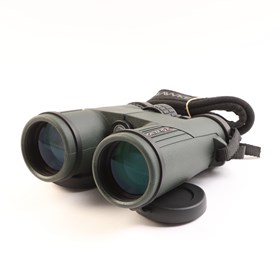 USED Hawke Frontier HD X 8x42 Binoculars - Green