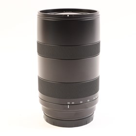 USED Hasselblad 35-75mm f3.5-4.5 XCD Lens