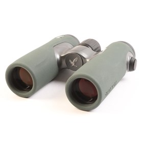 USED Swarovski CL Companion 10x30 Binoculars - Green - Wild Nature
