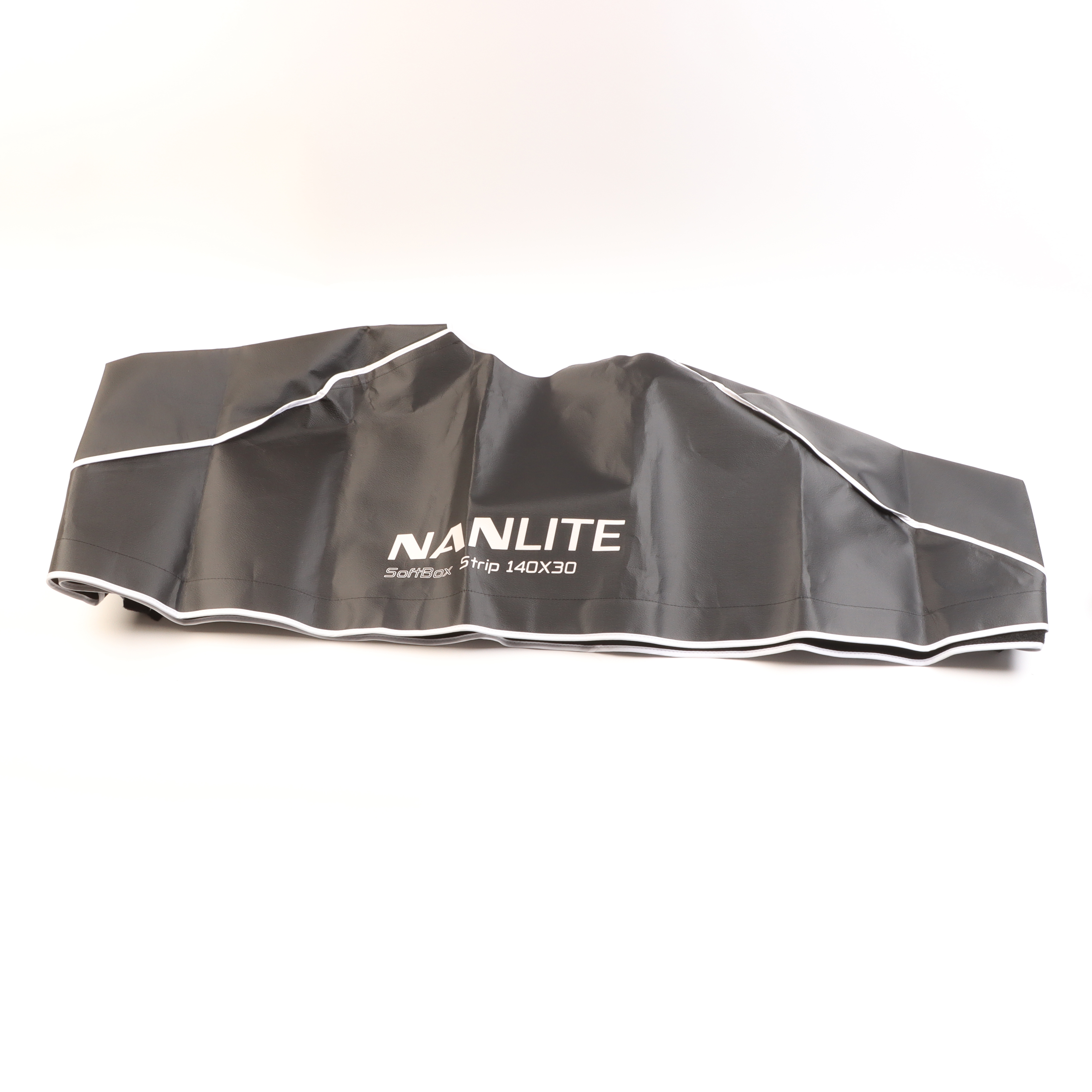 USED NanLite Stripbank Softbox With Bowens Mount