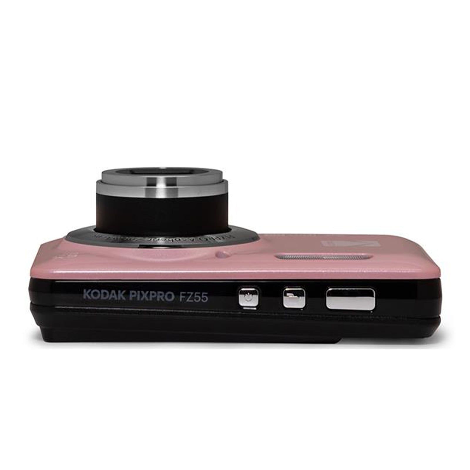 Kodak Pixpro FZ55 Digital Camera - Pink | Wex Photo Video