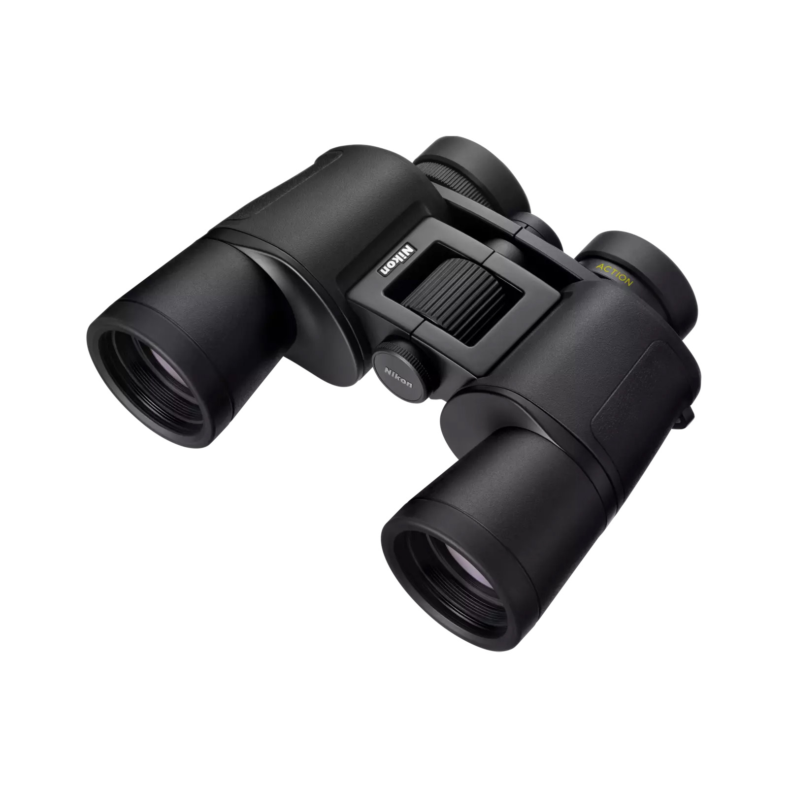 Image of Nikon Action 10x42 Binoculars