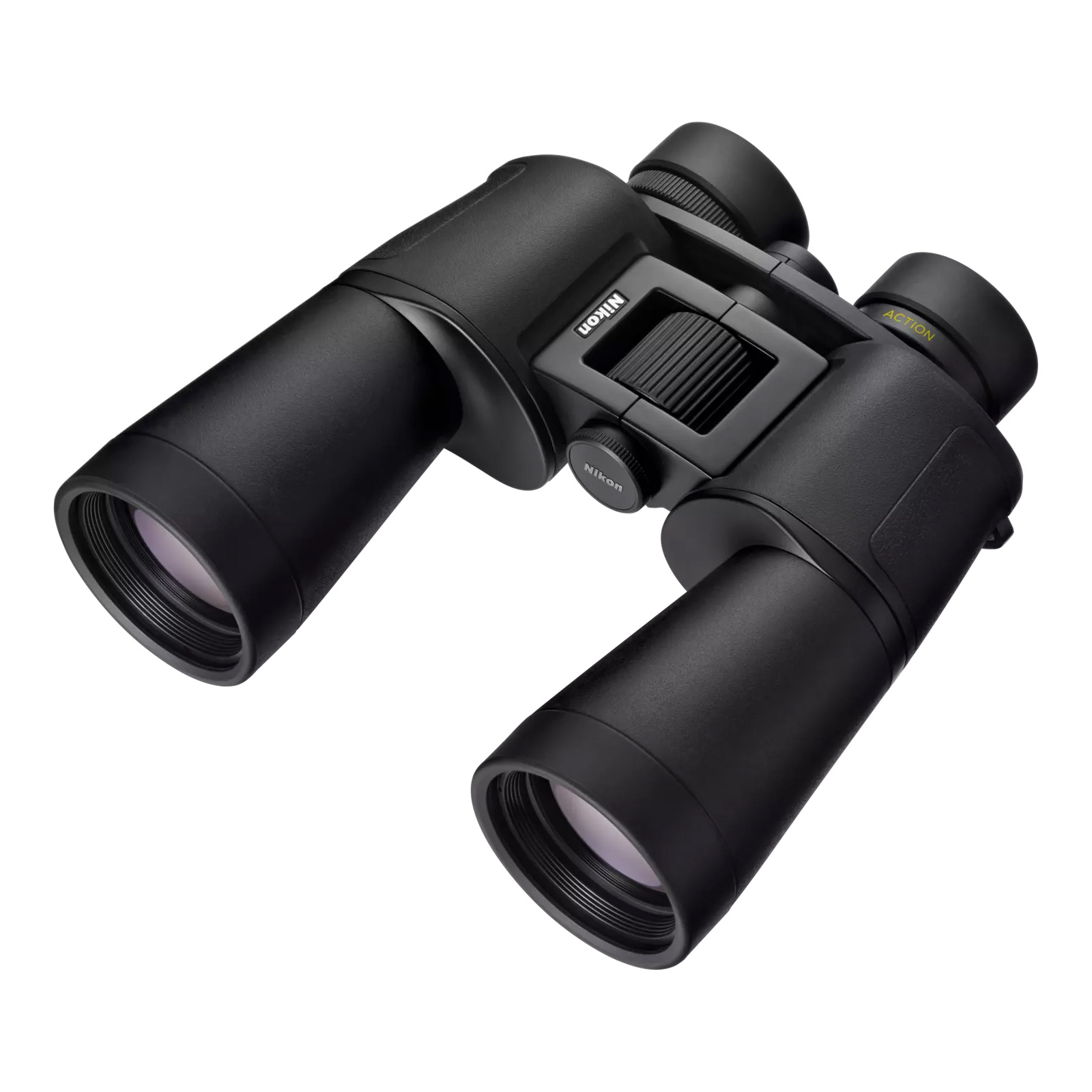 Image of Nikon Action 7x50 Binoculars