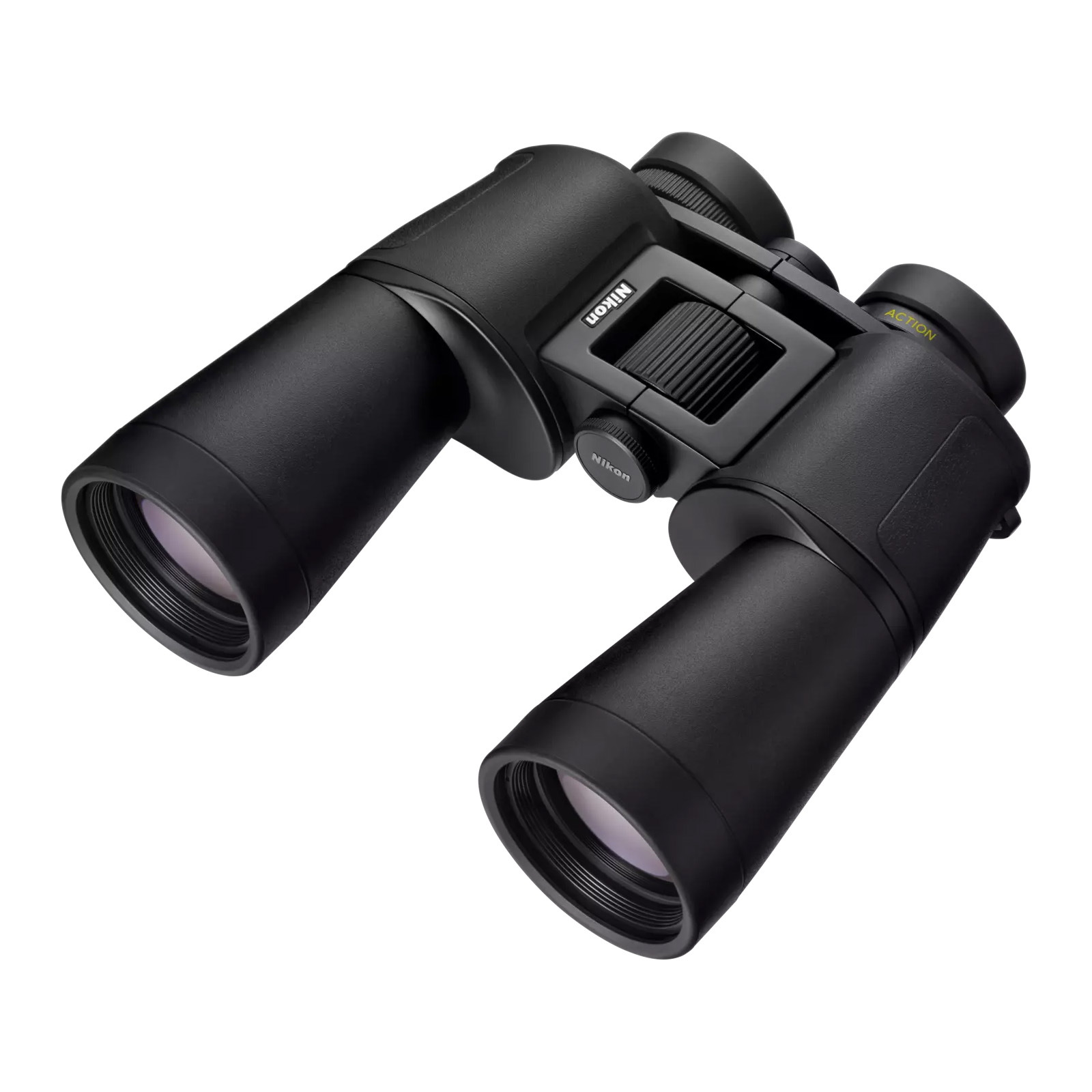 Image of Nikon Action 16x50 Binoculars