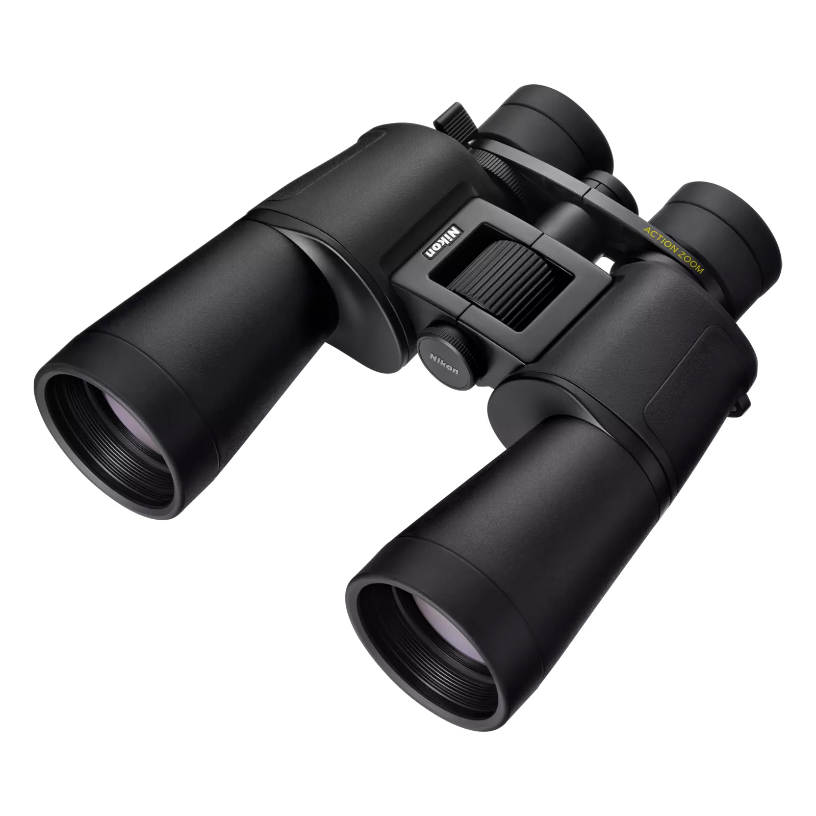 Image of Nikon Action Zoom 10-22x50 Binoculars