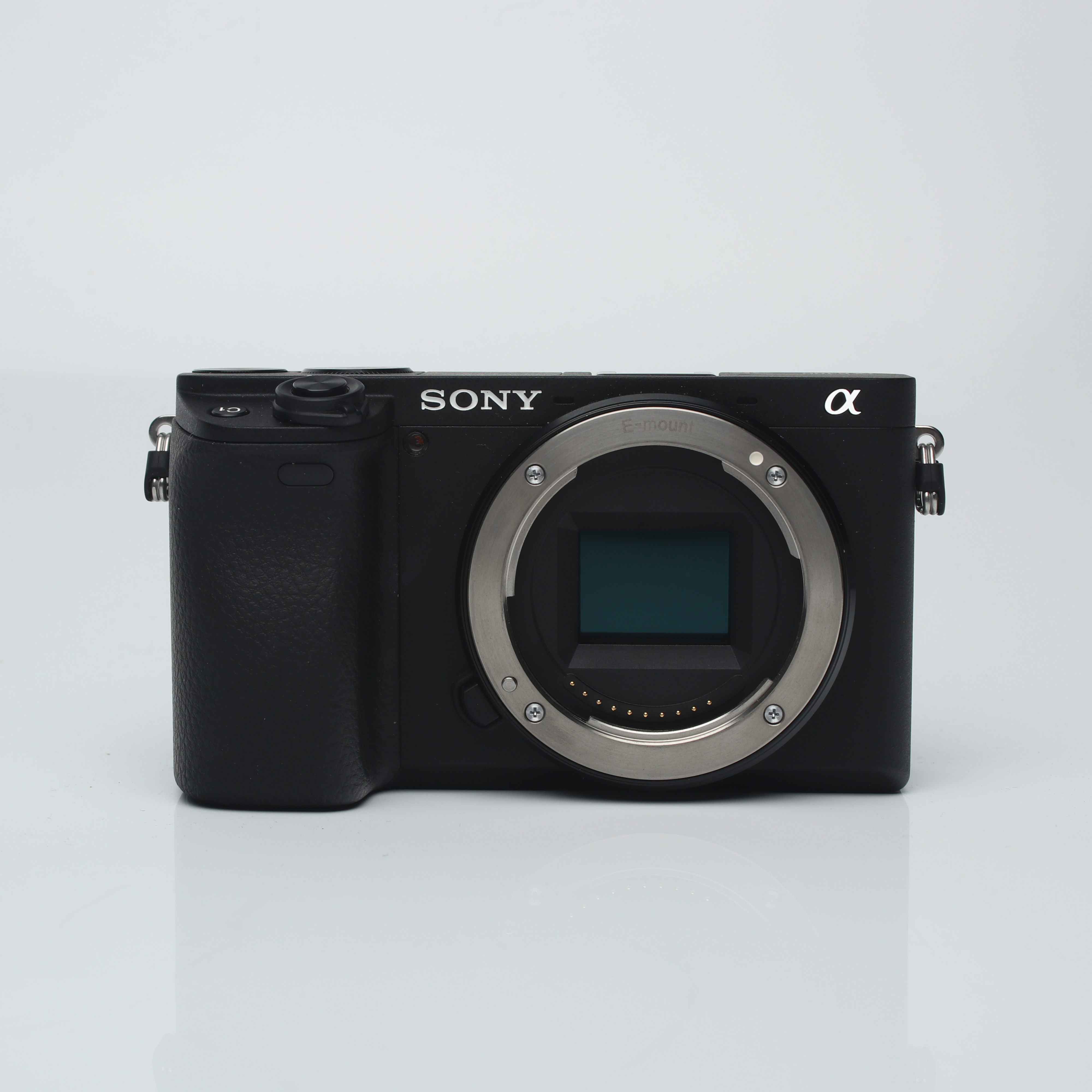 Image of USED Sony A6400 Digital Camera Body