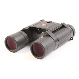 USED Leica Trinovid 10x25 BCA Binoculars