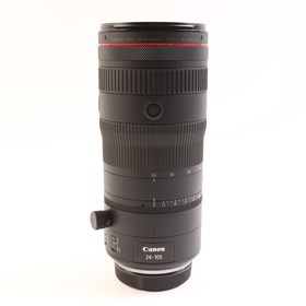 USED Canon RF 24-105mm f2.8L IS USM Z Lens