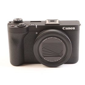 USED Canon PowerShot V1 Digital Camera