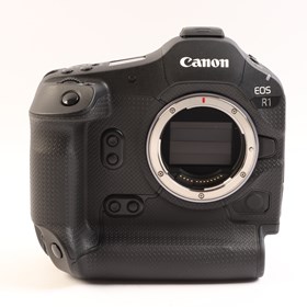USED Canon EOS R1 Digital Camera Body