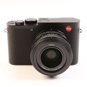 USED Leica Q3 Digital Camera