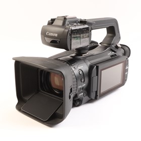 USED Canon XF400 Compact Camcorder
