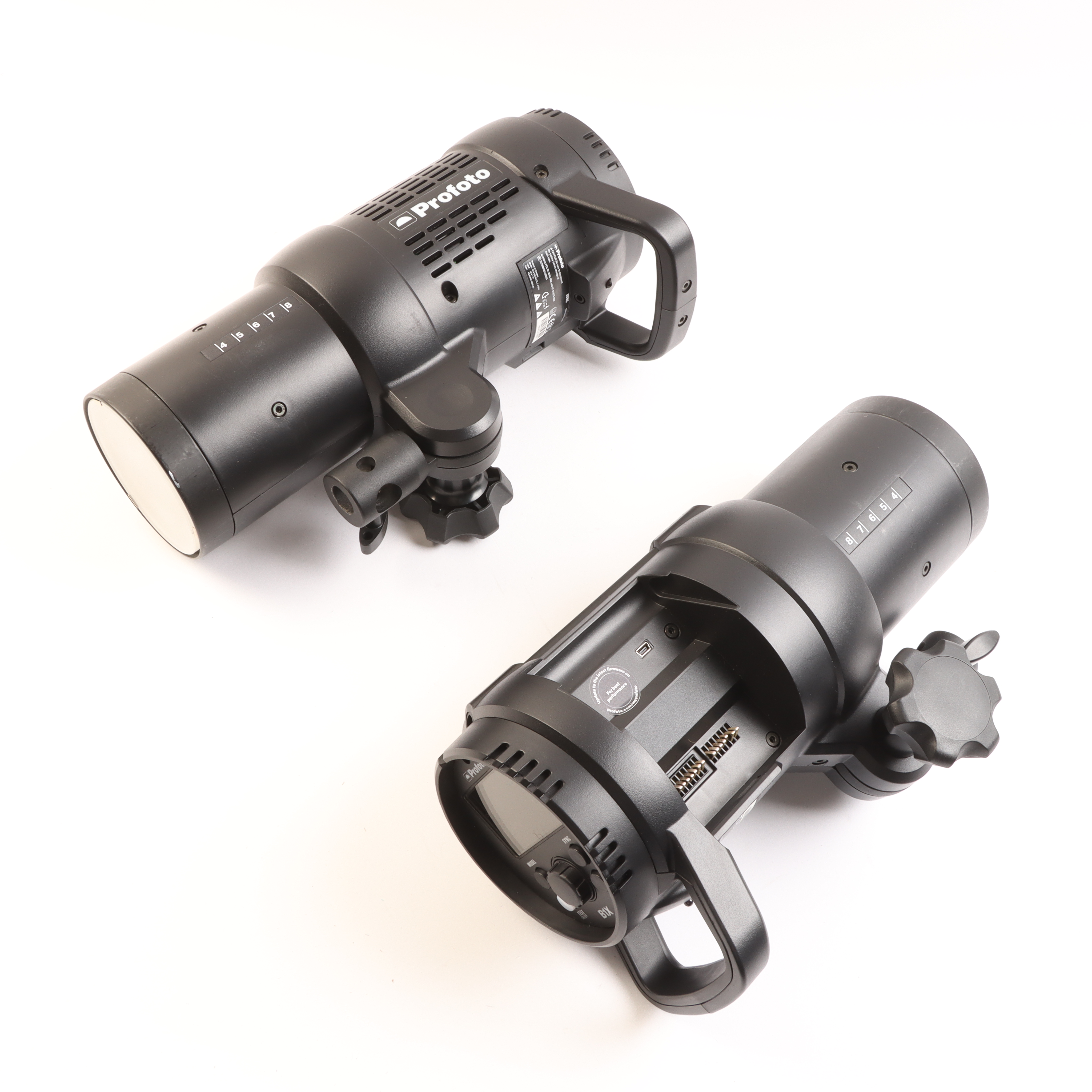 Image of USED Profoto B1X 500 AirTTL Location Kit