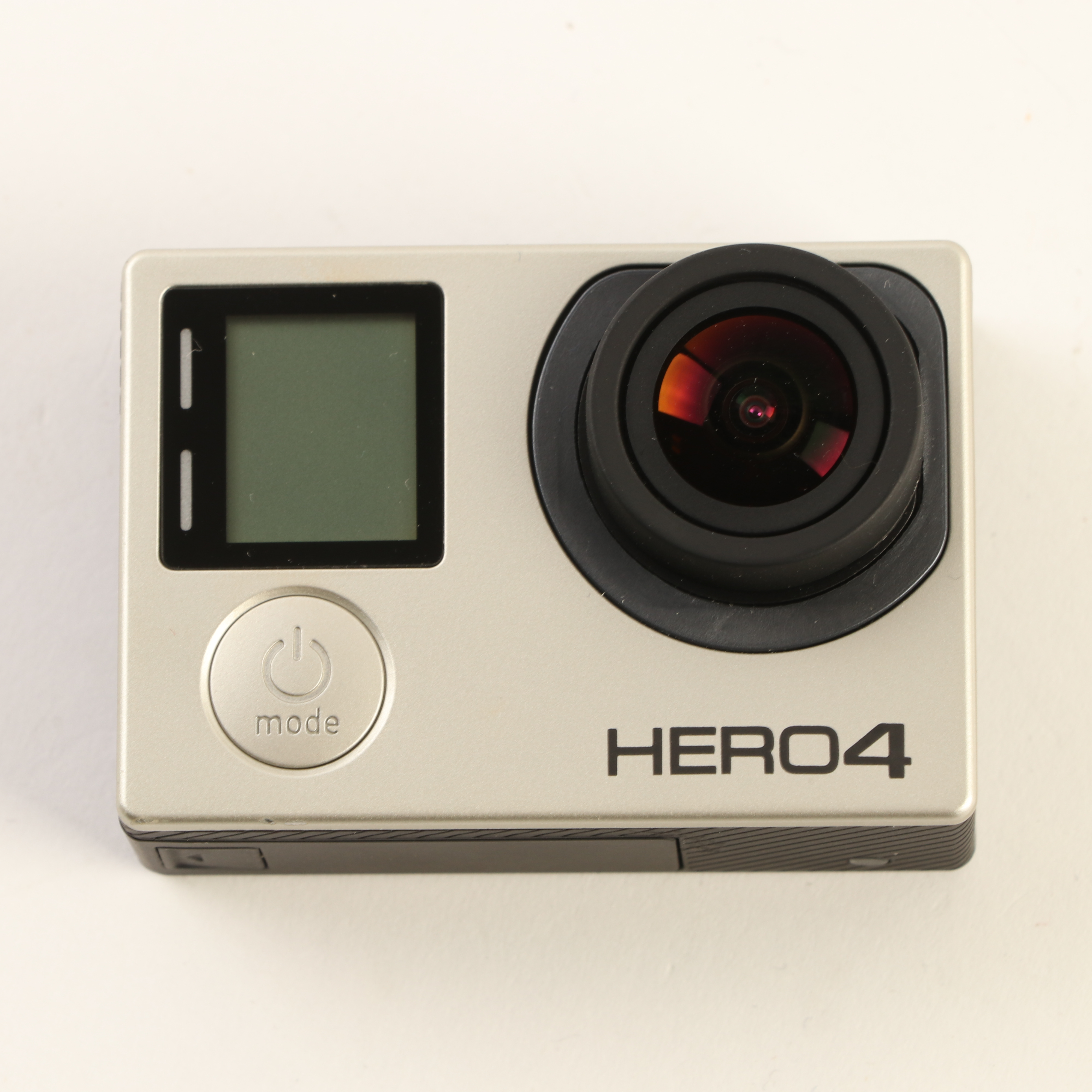 USED GoPro HERO4 - Black Edition