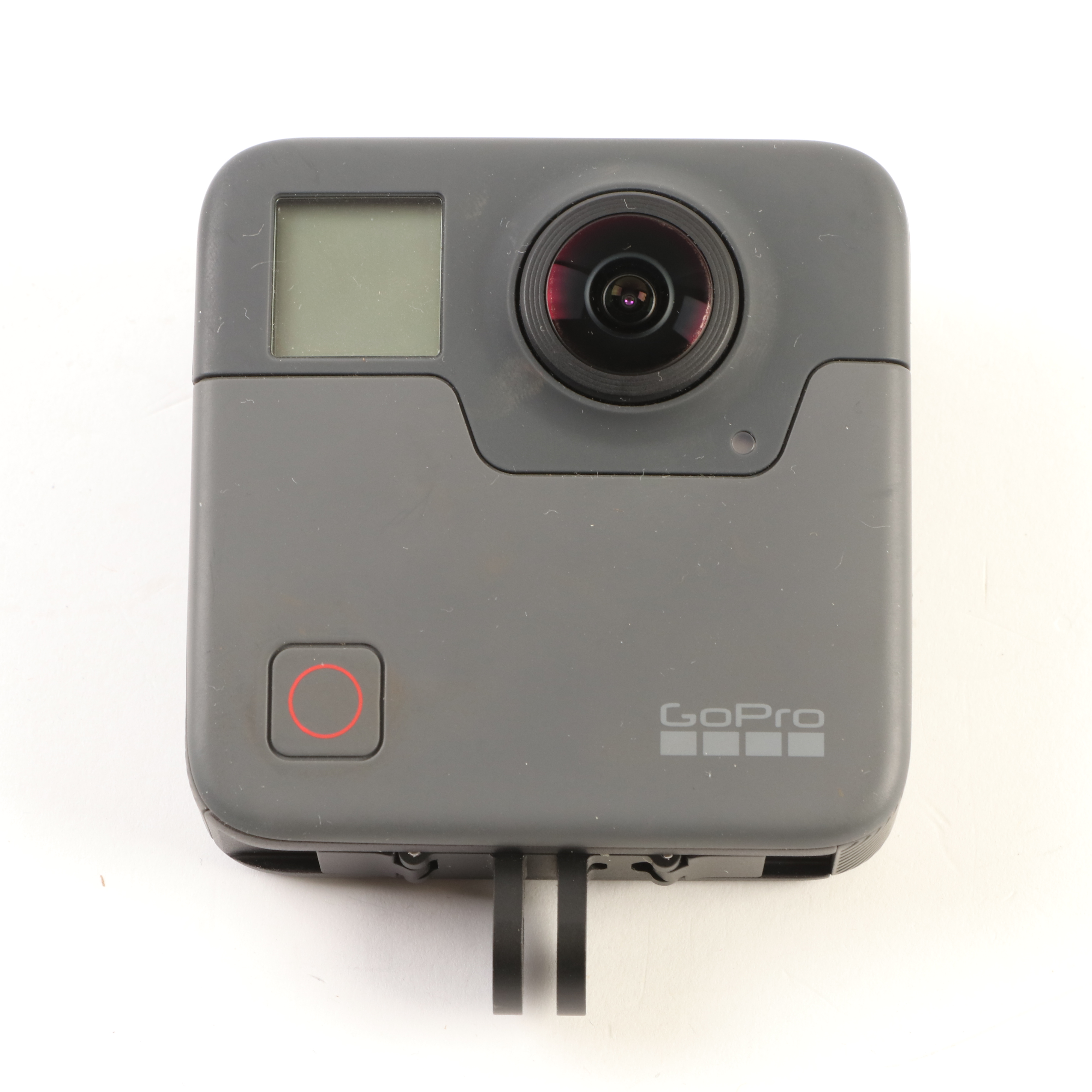 USED GoPro Fusion