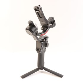 USED DJI RS 4 Combo