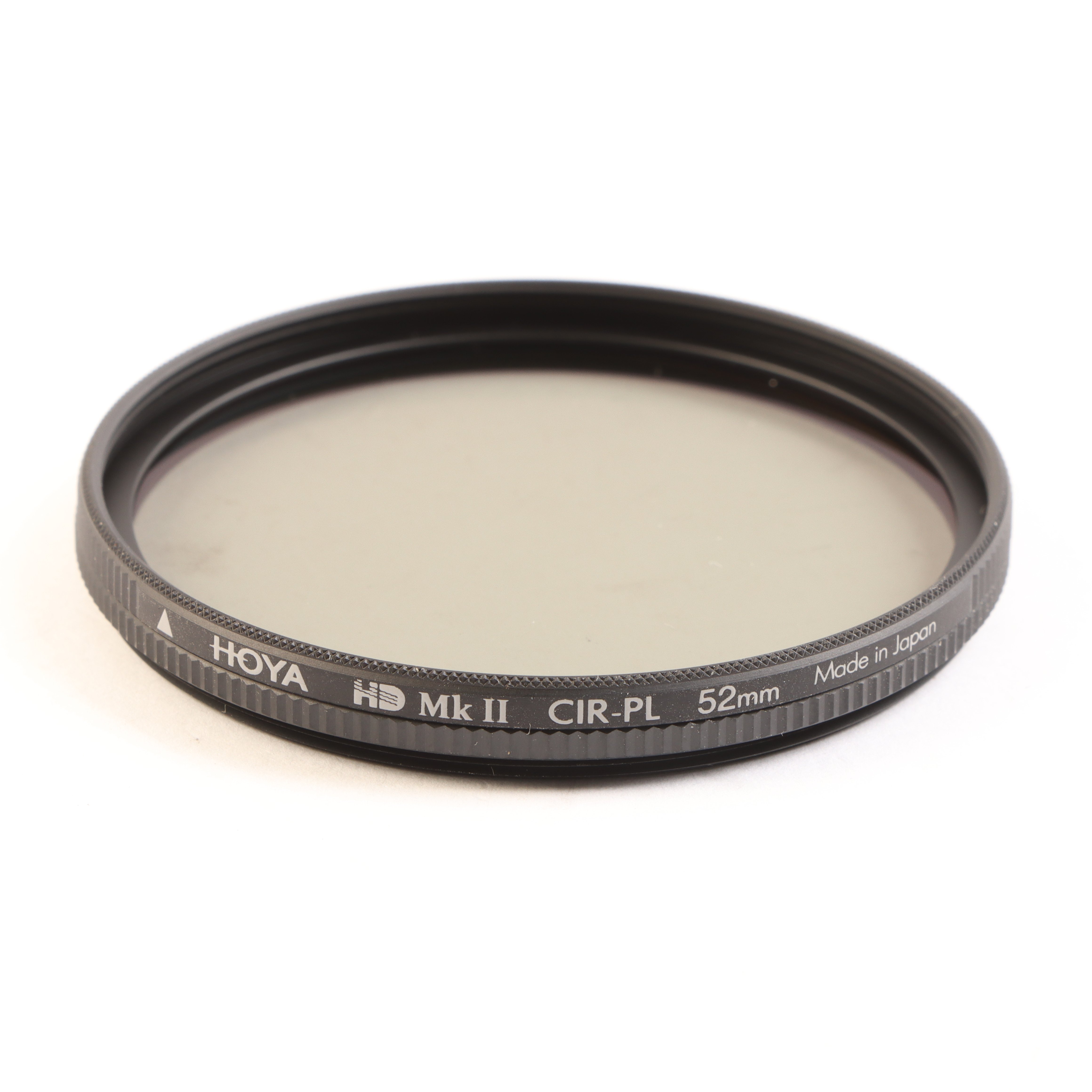 Image of USED Hoya 52mm HD II Circular Polarising Filter