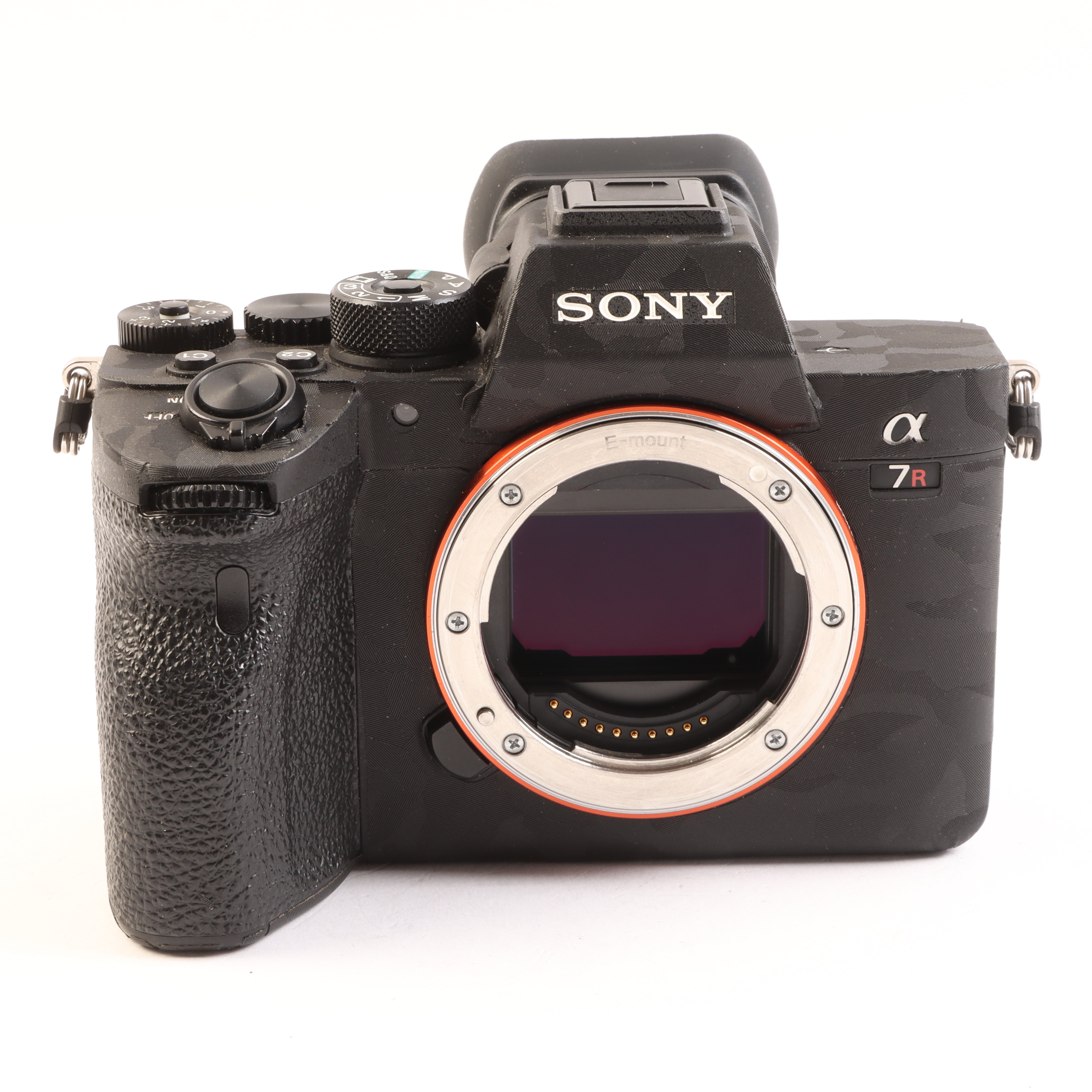 Image of USED Sony A7R IVA Digital Camera Body