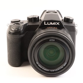 USED Panasonic LUMIX DC-FZ1000 II Digital Camera