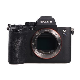 USED Sony A7S III Digital Camera Body