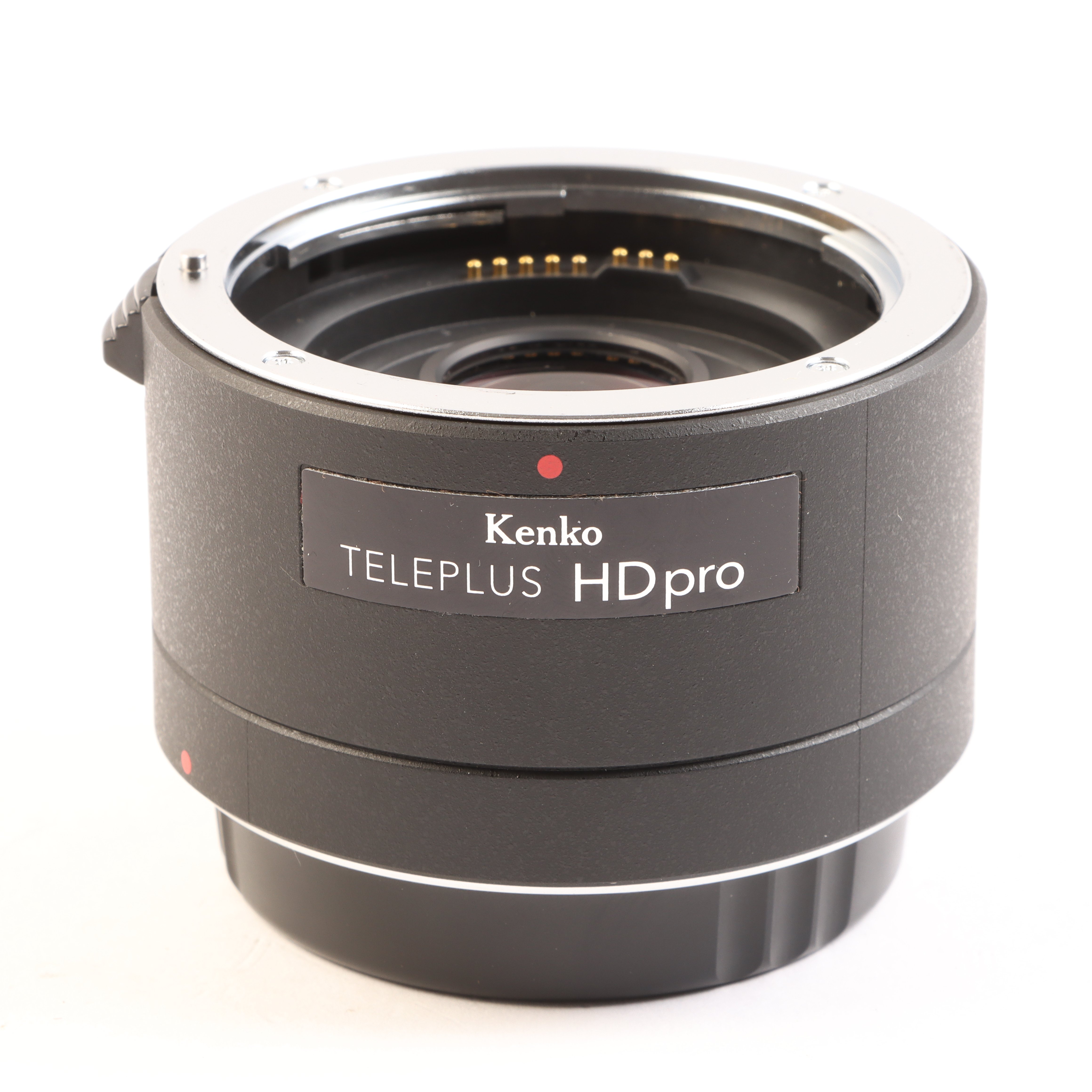 USED Kenko 2.0x Teleplus HD Pro DGX Teleconverter - Canon Fit