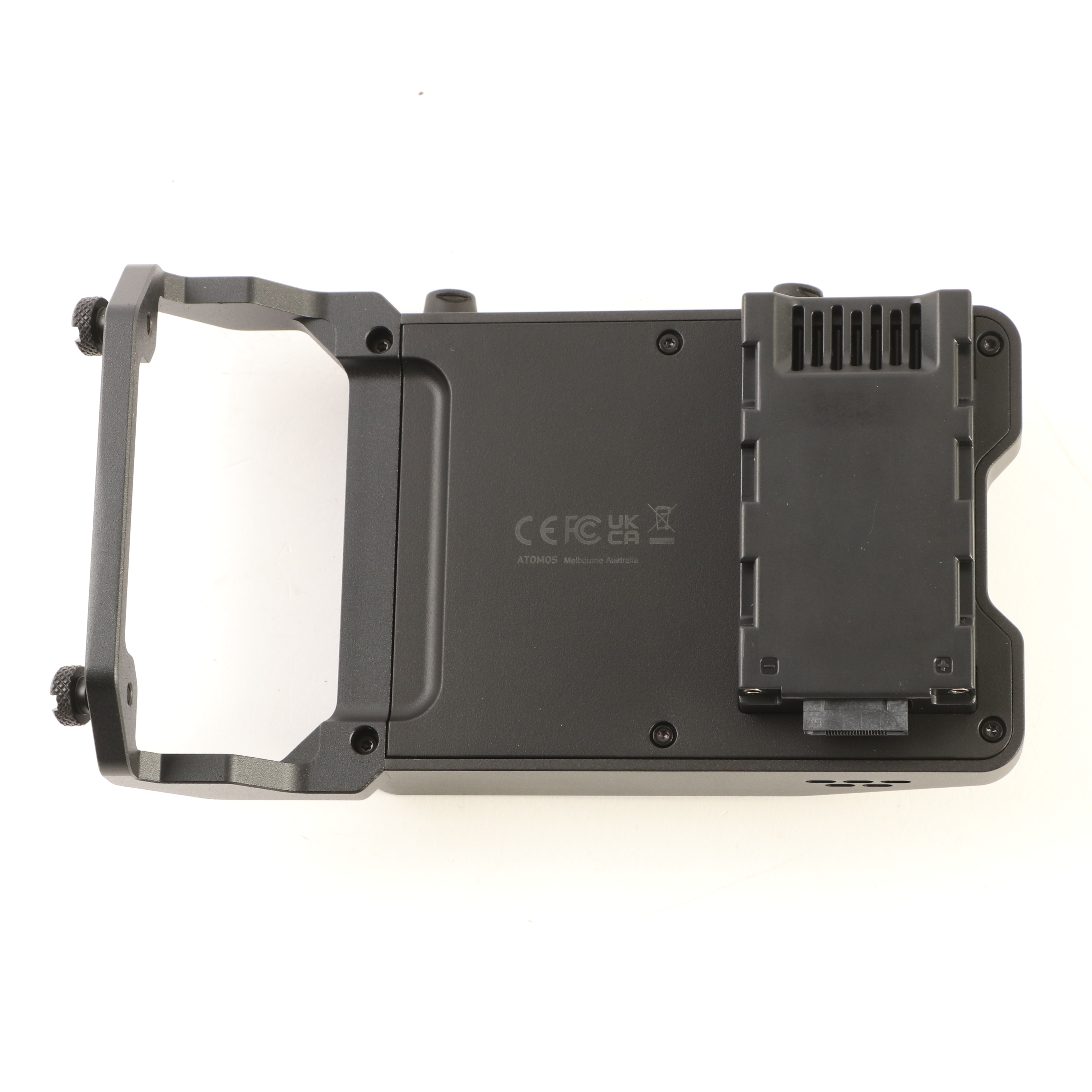USED Atomos Connect for Ninja