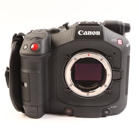 USED Canon EOS C80 Camcorder