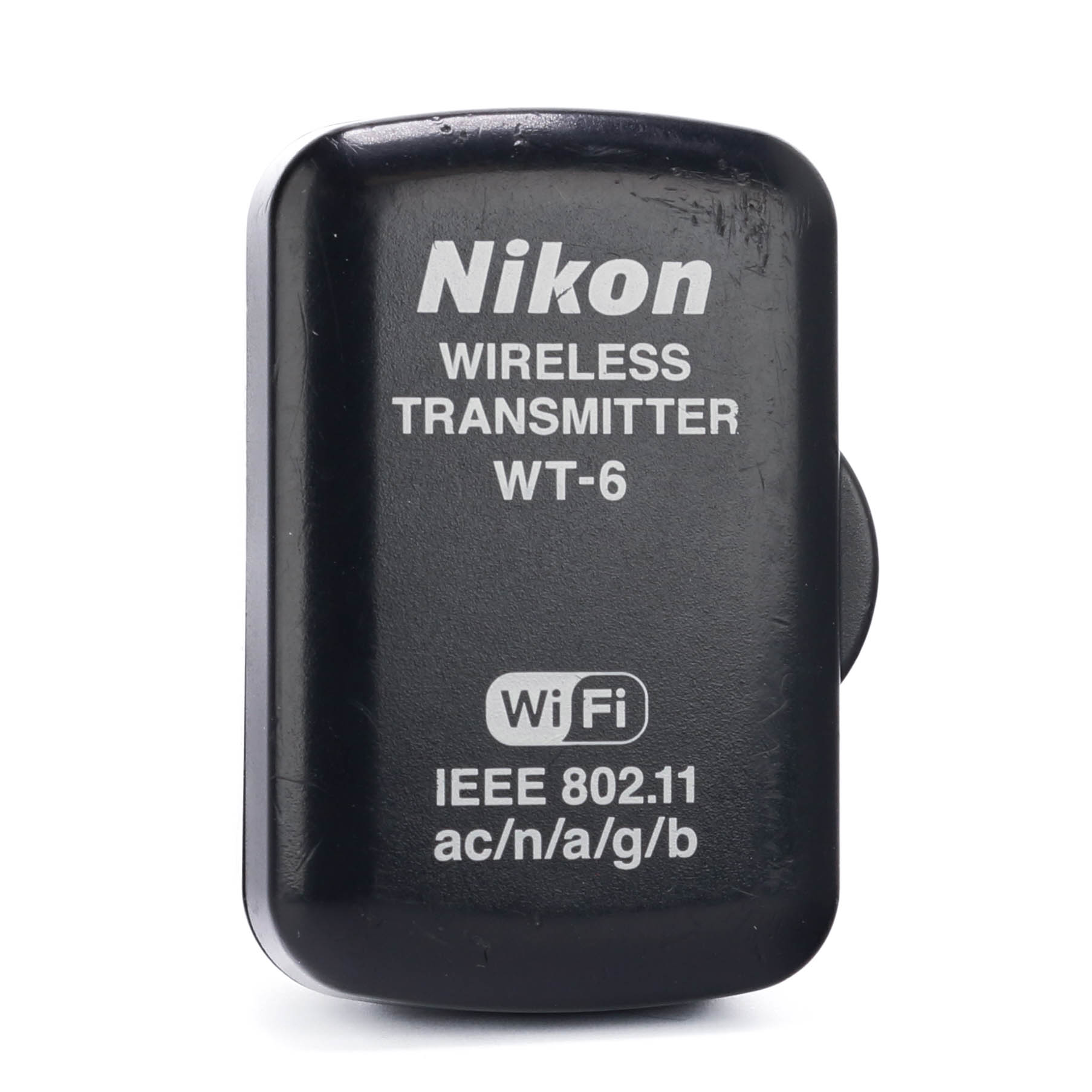 USED Nikon WT-6 Wireless Transmitter