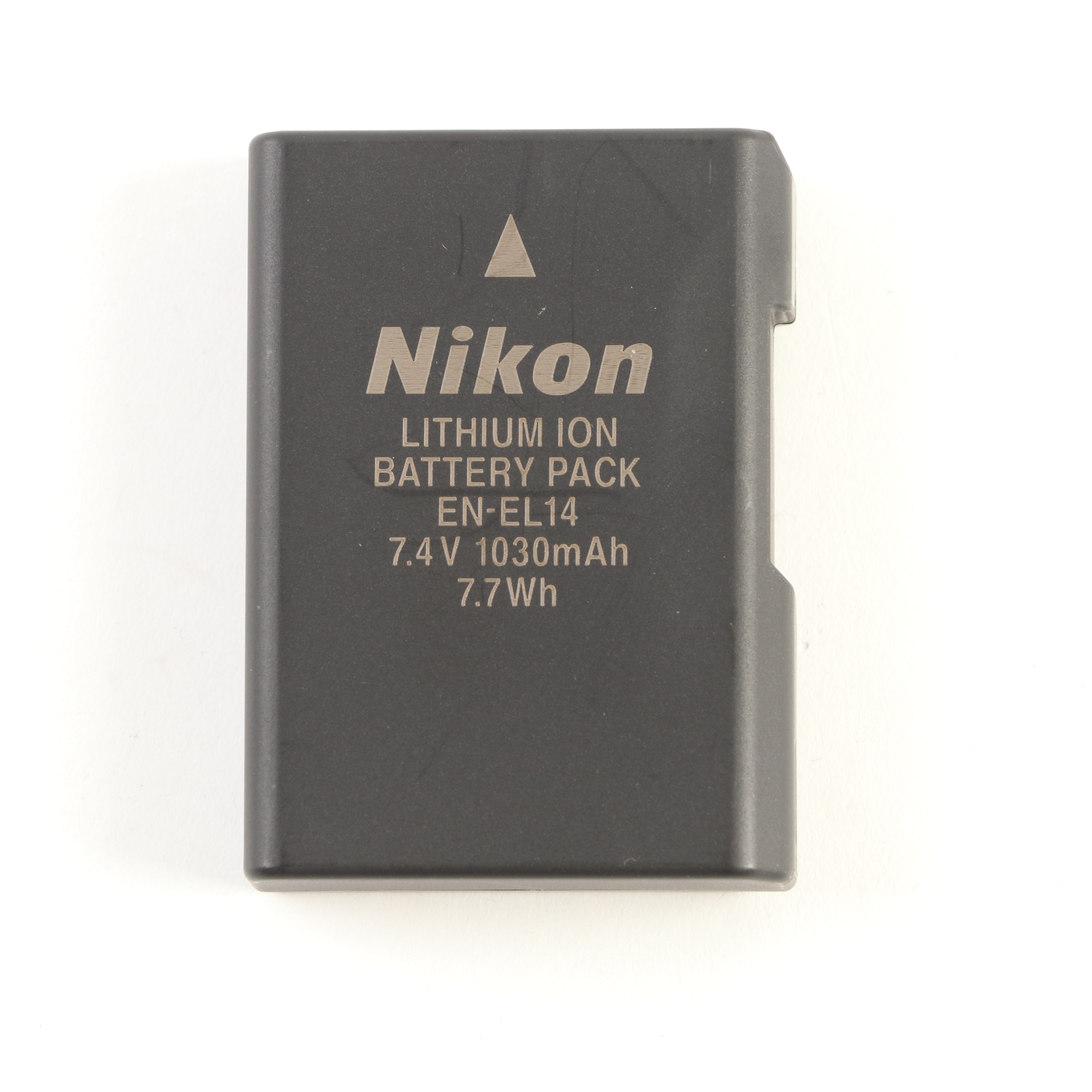 USED Nikon EN-EL15 Battery | Wex Photo Video