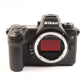 USED Nikon Z6 III Digital Camera Body