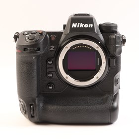 USED Nikon Z9 Digital Camera Body