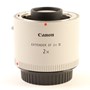 USED Canon EF 2x III Extender