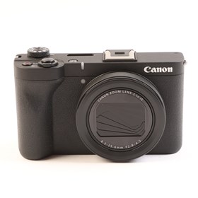 USED Canon PowerShot V1 Premium Vlogger Kit