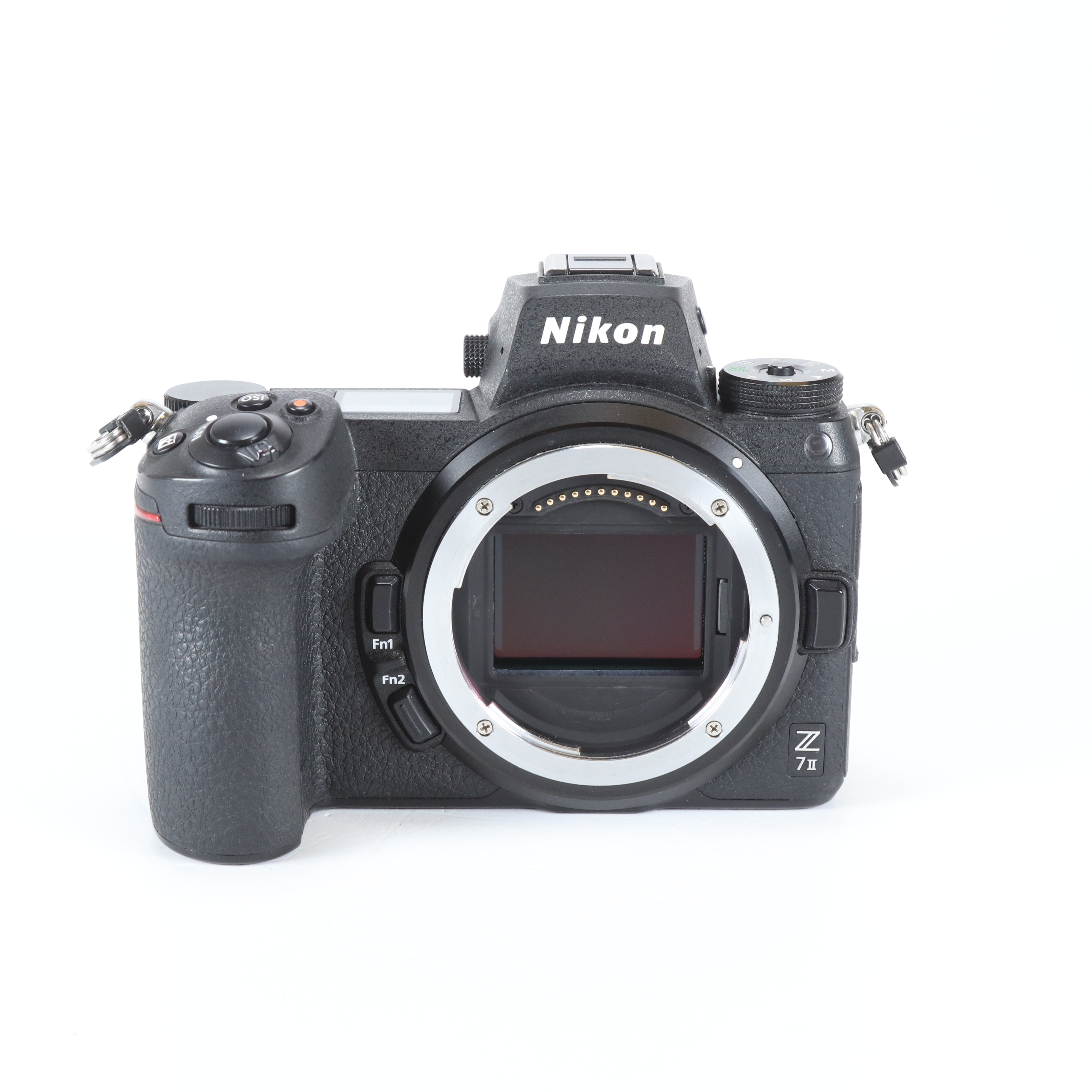 Image of USED Nikon Z7 II Digital Camera Body