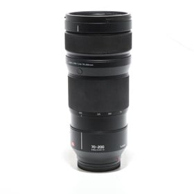 USED Panasonic LUMIX S Pro 70-200mm f2.8 OIS Lens