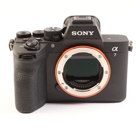 USED Sony A7 V Digital Camera Body