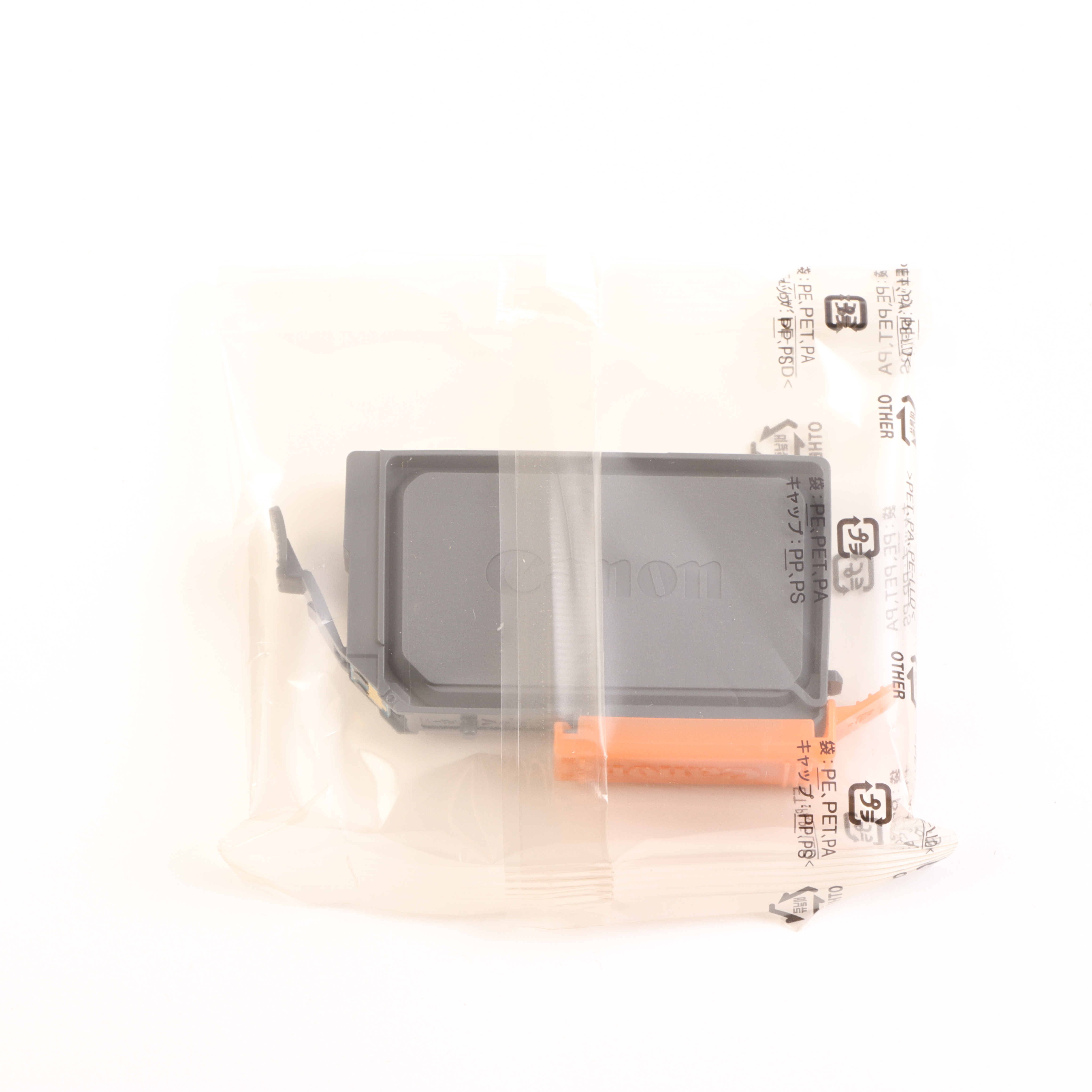 USED Canon PGI-72 Photo Magenta Ink Cartridge